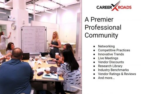 CXR Webinar: Sourcing from Social Media