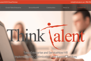 Think Talent