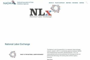 National Labor Exchange (NLX)