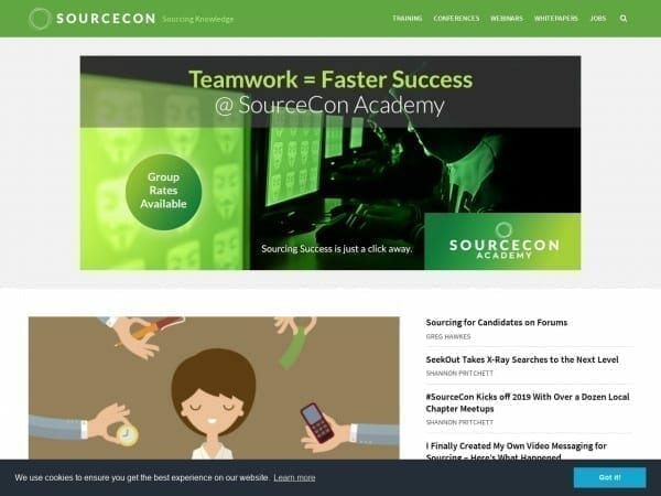 SourceCon