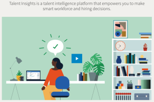 LinkedIn: Talent Insights