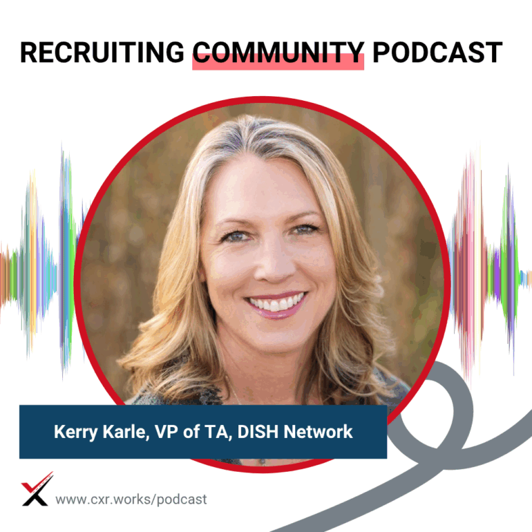 Improving Internal Perception of TA
