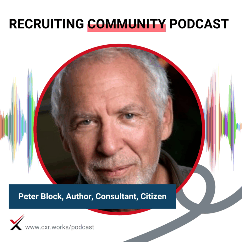 The Value of Community