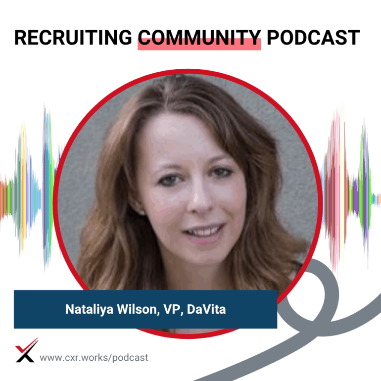 Building Trust in Talent Acquisition