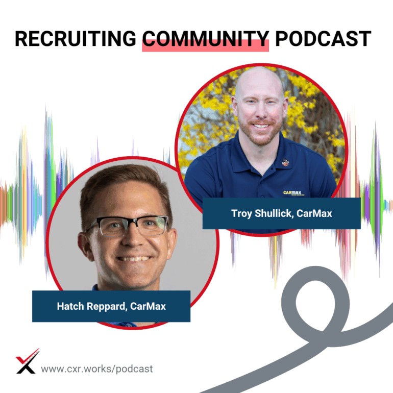 Sourcing Recruiting Partnerships