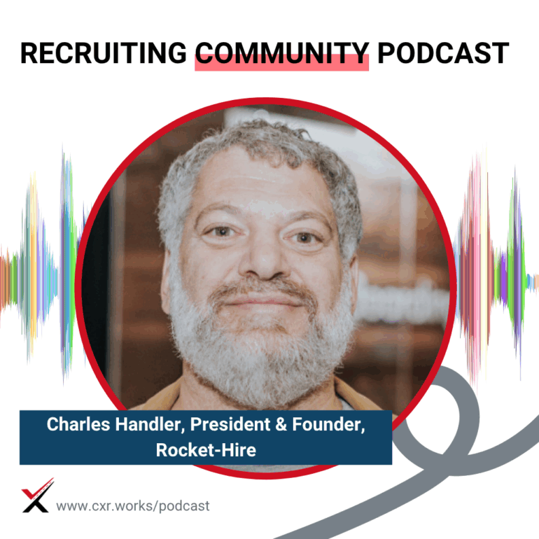Reframing AI in Hiring