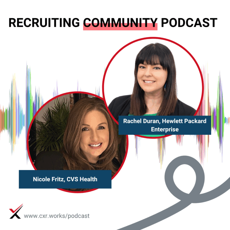 Employer Branding & Recruitment Marketing