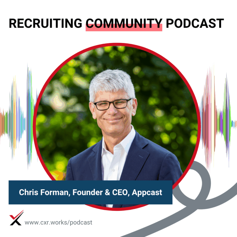 The Hiring Economy