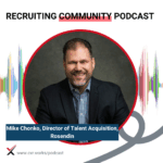 Hiring at Scale & Speed