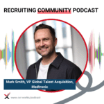 Leadership Approaches with Mark Smith