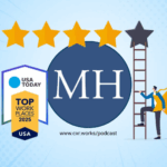 Mungo Homes Shares Insights on Workplace Culture & Recognition
