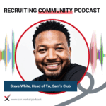 TA as a Business Partner with Steve White
