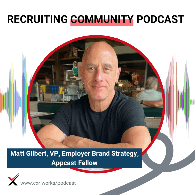 The Employer Brand Equation: Who Sets the Value?