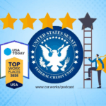 Transforming Culture at United States Senate Federal Credit Union