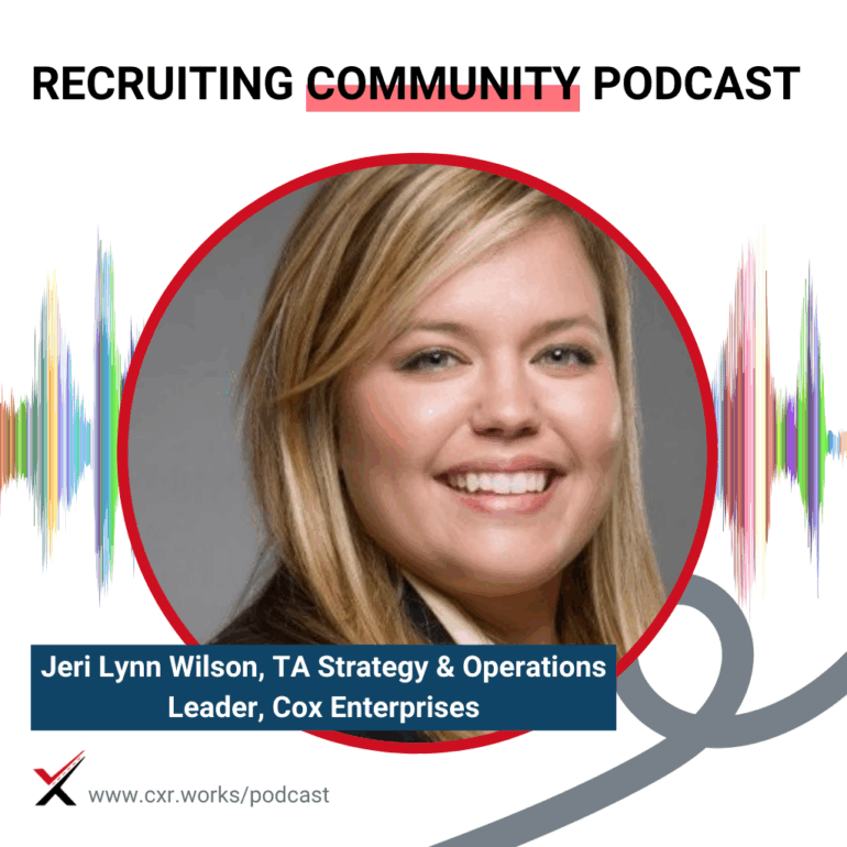 Building Internal Mobility & Operational Impact at Cox Enterprises