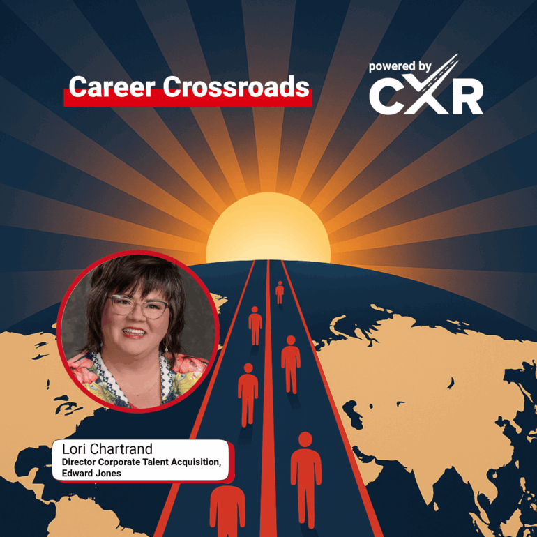From Operations to Coaching: Lori Chartrand’s Career Crossroads