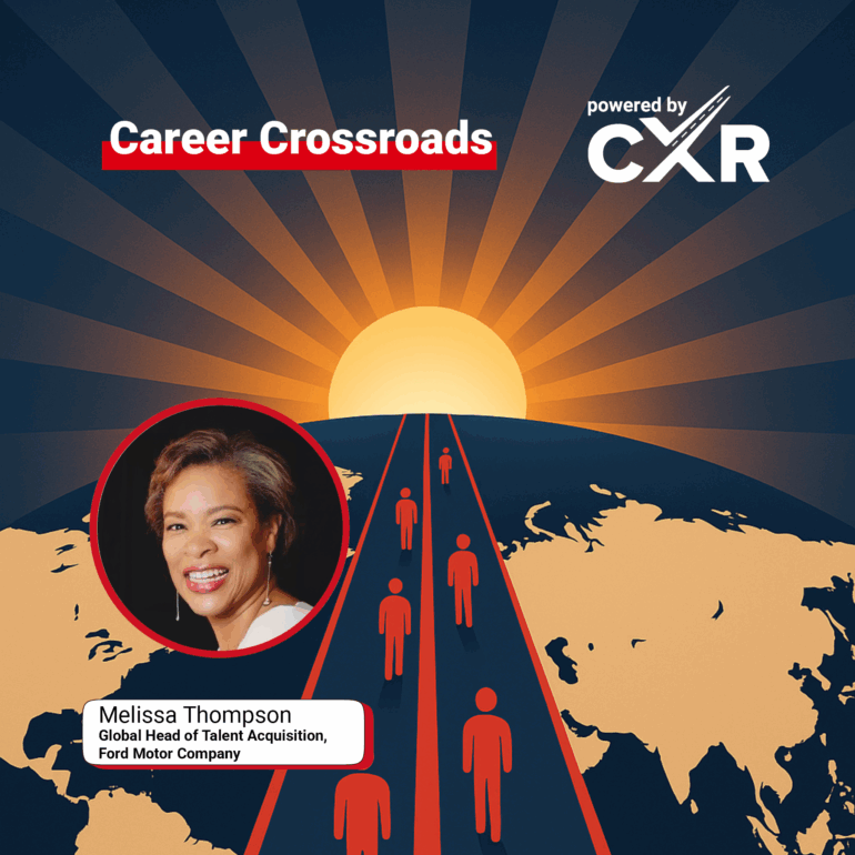 Balancing Strategy and Tactics: Melissa Thompson’s Career Crossroads