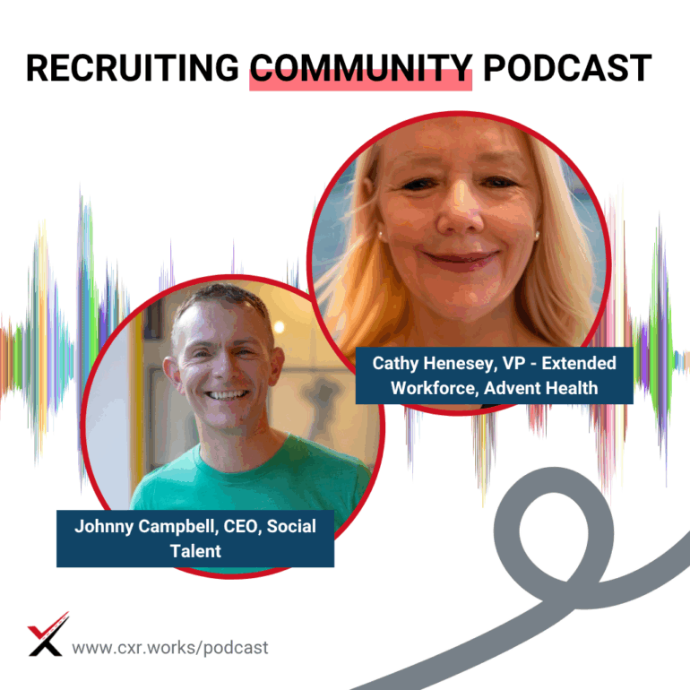 AI in Talent Acquisition