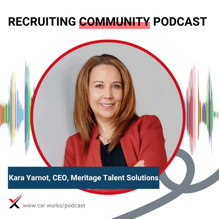 Reframing TA Conversations for Executive Impact