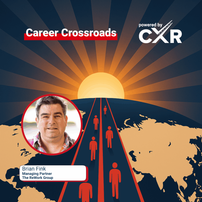From Operations to Coaching: Brian Fink’s Career Crossroads From Operations to Coaching: Brian Fink’s Career Crossroads