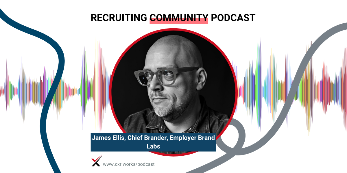 Talent Chooses You: Reframing the Role of TA in Driving Growth