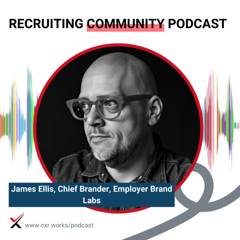 Talent Chooses You: Reframing the Role of TA in Driving Growth