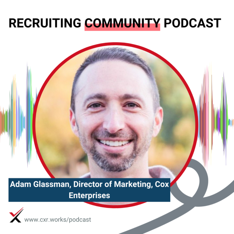 Inside the Cox Career Site Redesign: Data, AI & Candidate Experience