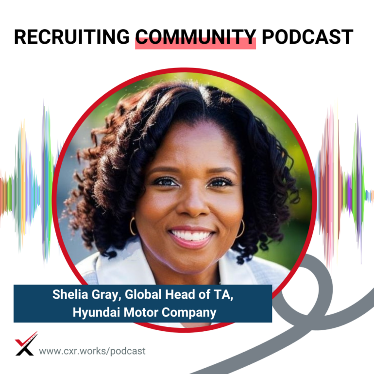 The Global Recruiting Puzzle: Influence, Credibility & Complexity
