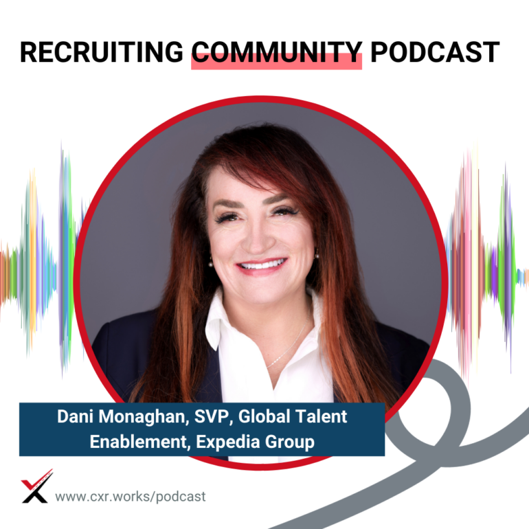 The New Talent Frontier: Policy, People & the Workforce Ahead