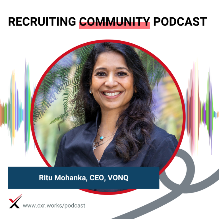 Using AI Responsibly at the Top of the Funnel