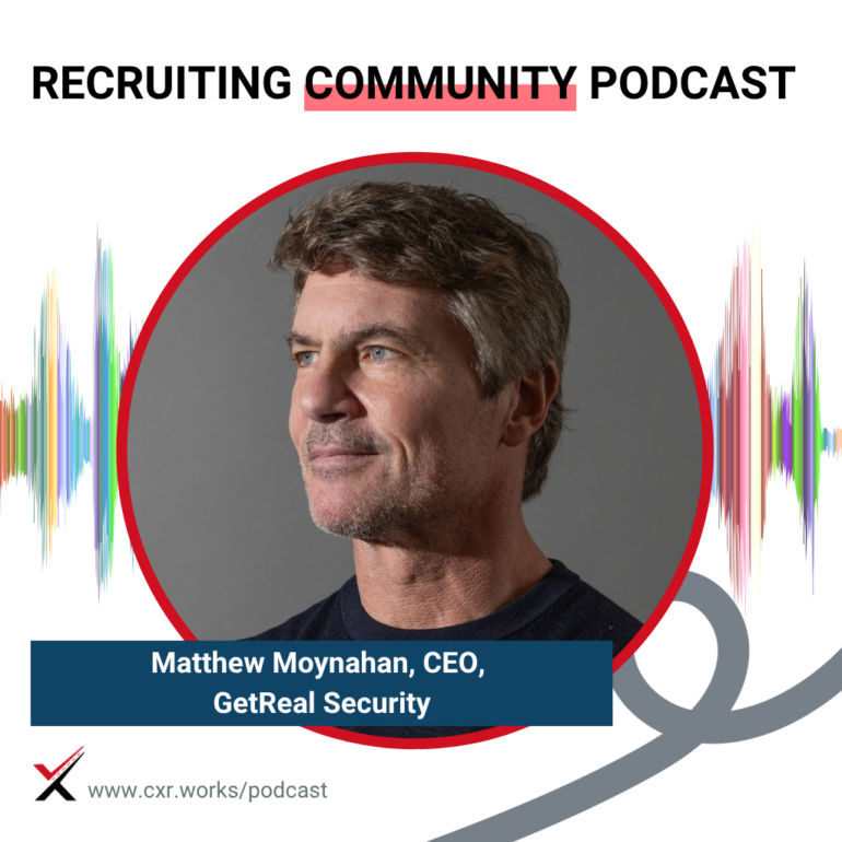 The Hiring Pipeline Has a Security Problem