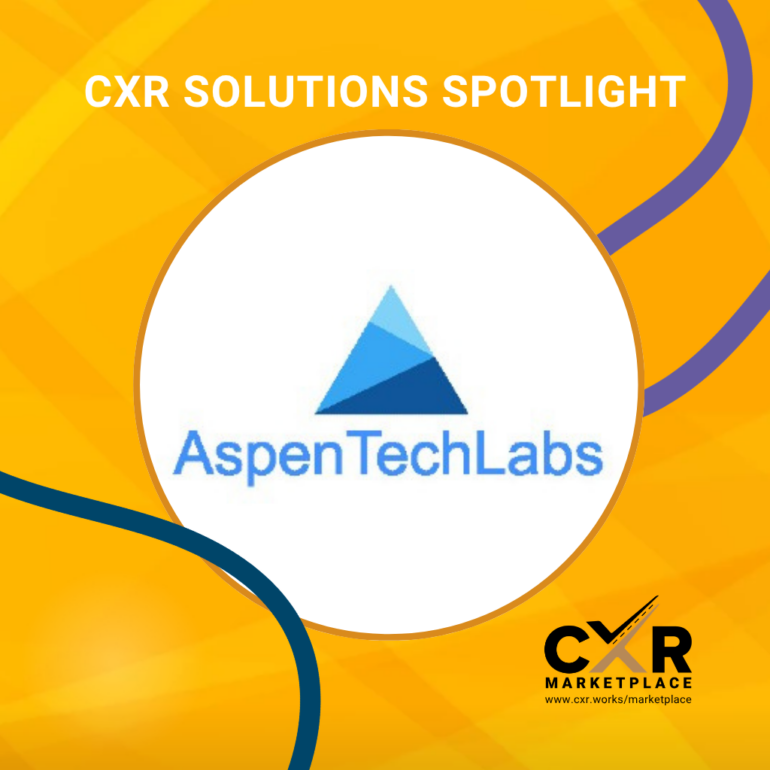 Solutions Spotlight on AspenTechLabs