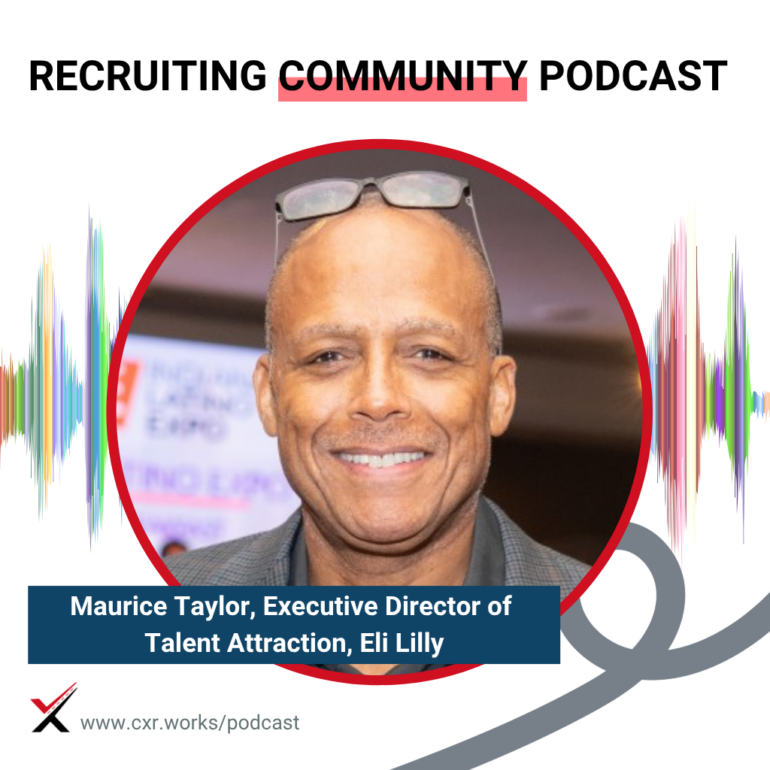 Beyond Recruitment: Talent Marketing as a Business Driver