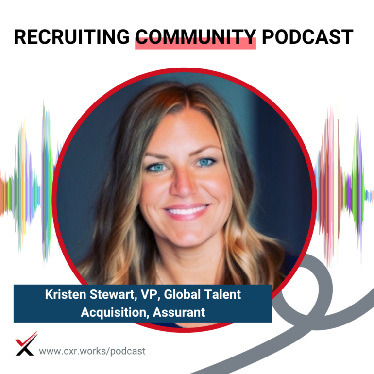 CXR Recruiting Awards Finalist: Assurant