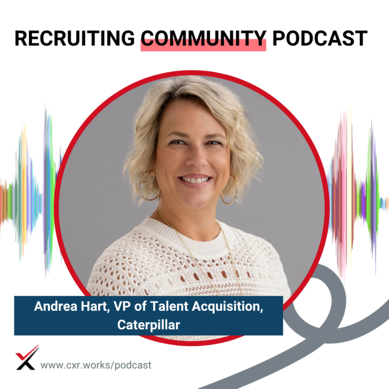 Both Sides of the Table: Why TA Is the Advantage