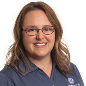 Profile photo of Melissa Polston