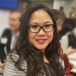 Profile photo of Arlene Tam