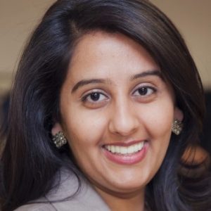 Profile photo of Tejal Raval