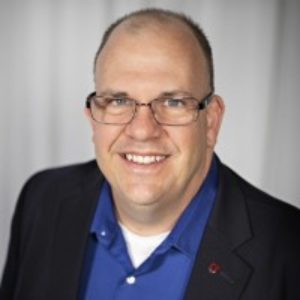 Profile photo of Rob Dromgoole