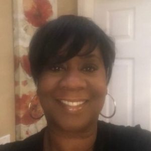 Profile photo of Kim Thomas