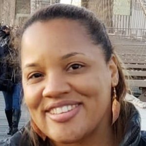 Profile photo of Peta Wiggan