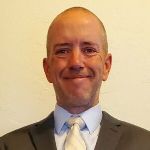 Profile photo of Dave Goodman