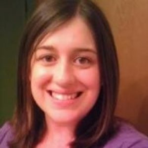 Profile photo of Stephanie Burrus