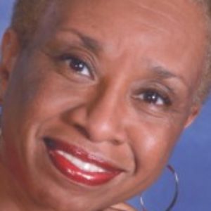 Profile photo of Sonja Williams