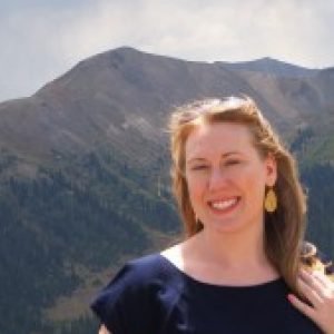 Profile photo of Dawn Barry
